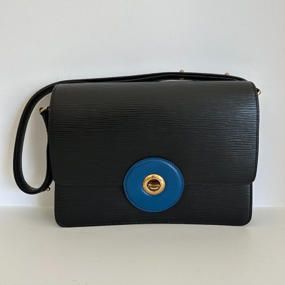 LV Epi Friedland Shoulder Bag - Picture 1 of 13